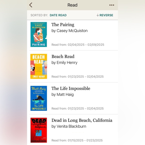 Join me on my live Posh Shows! - Picture 4 of 6